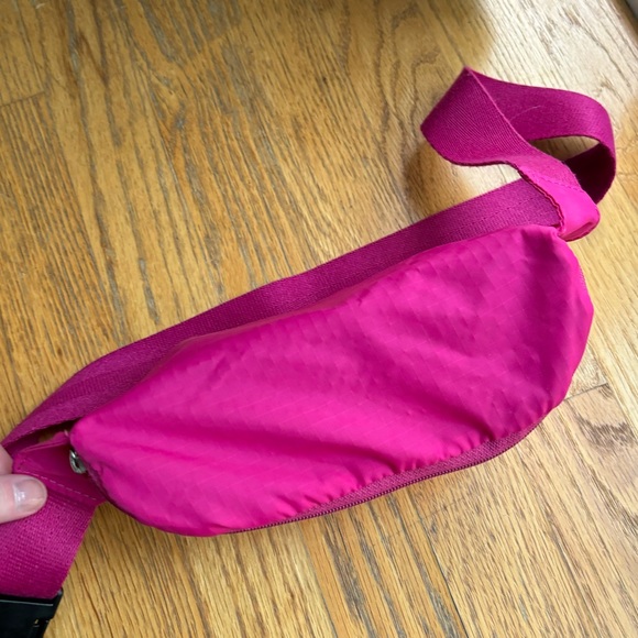 LeSportsac vintage Fanny pack belt bag - Picture 3 of 9